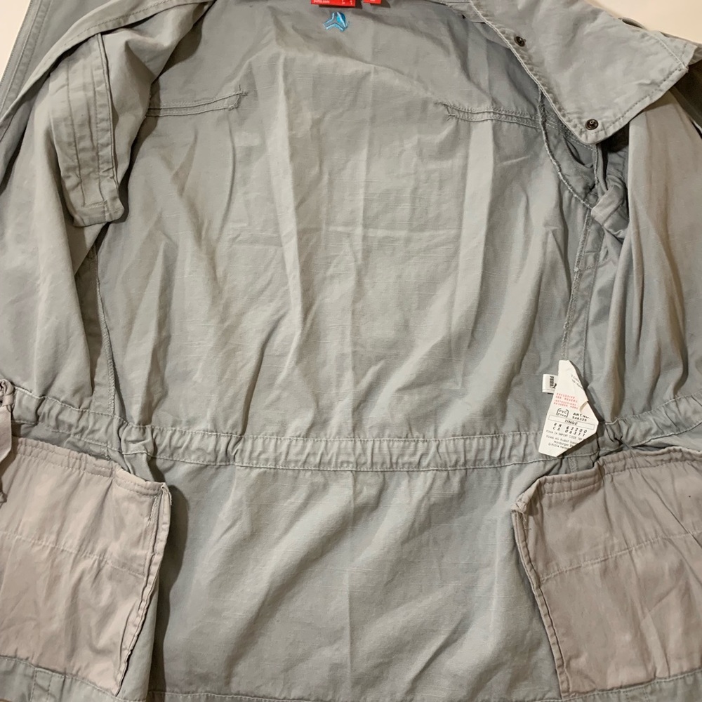 Puma Jacket - Picture 4 of 8